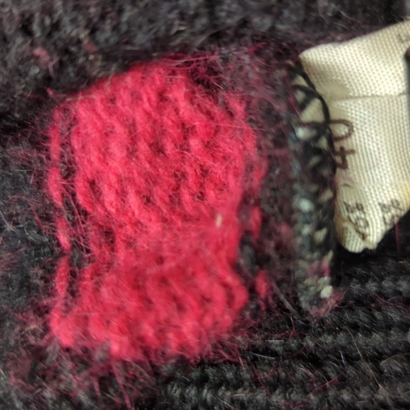 Ted Lapidus Vintage Sweater - Picture 5 of 5